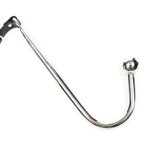 with and Kinky Anal Hook Leash 5853 EverydayUse Collar 0704